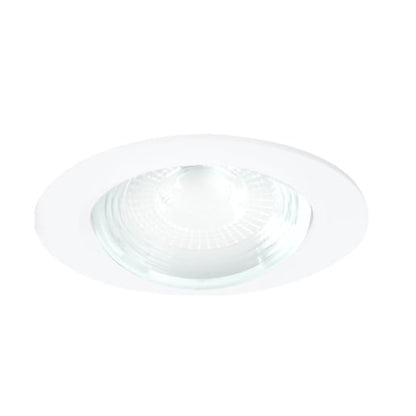 Lámpara Decorativa TECNOLITE REGULUS Blanco 7W Blanco frío