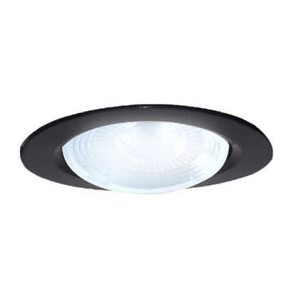 Lámpara Decorativa TECNOLITE REGULUS Negro 7W Blanco frío