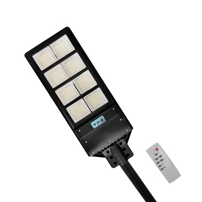 Lámpara Decorativa TECNOLITE CORONA III Negro 80W Blanco frío