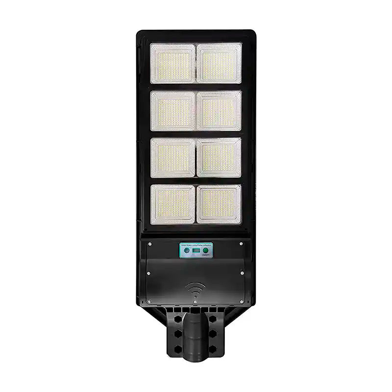 Lámpara Decorativa TECNOLITE CORONA III Negro 80W Blanco frío