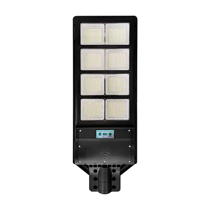 Lámpara Decorativa TECNOLITE CORONA III Negro 80W Blanco frío