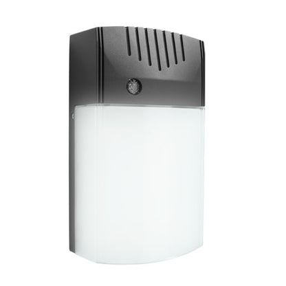 Lámpara Lineal LED TECNOLITE LUMUS Gris 47W Luz neutra