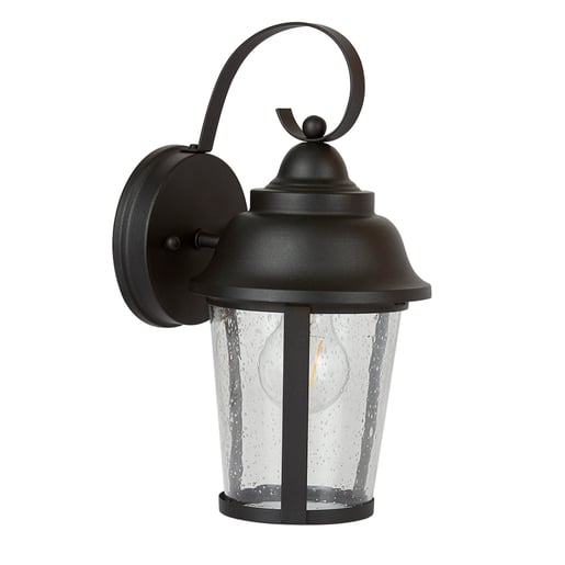Lámpara Decorativa TECNOLITE ALLEGRA Negro 26W No incluye foco
