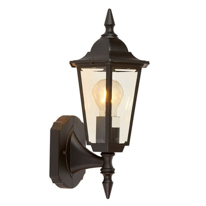 Lámpara Decorativa TECNOLITE SAN REMO Negro 26W No incluye foco