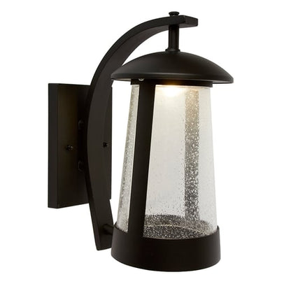 Lámpara Decorativa TECNOLITE RABAT Negro 11W Blanco frío