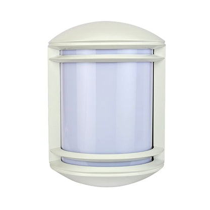 Lámpara de Pared TECNOLITE URBINO Blanco 15W No incluye foco