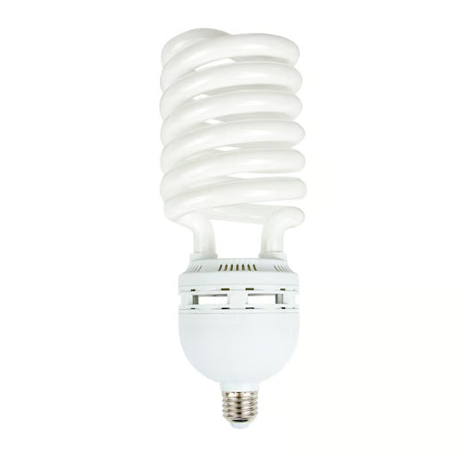 Foco Fluorescente TECNOLITE Blanco 100W Blanco frío 220V