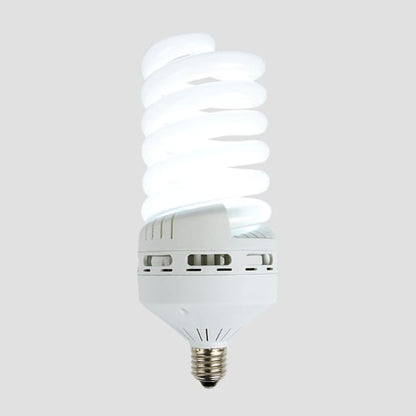 Foco Fluorescente TECNOLITE Blanco 100W Blanco frío
