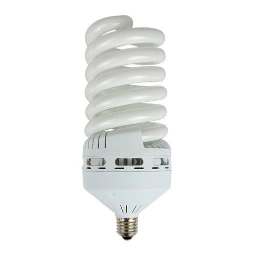 Foco Fluorescente TECNOLITE Blanco 100W Blanco frío