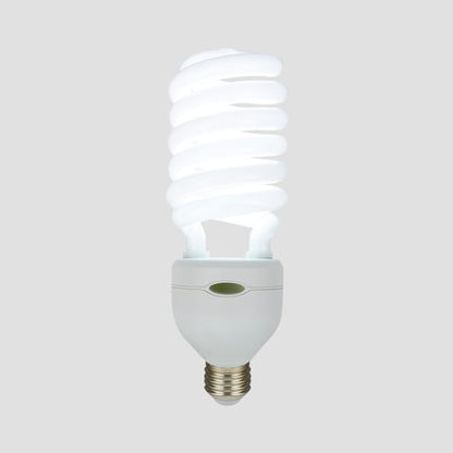 Foco Fluorescente TECNOLITE Blanco 65W Blanco frío