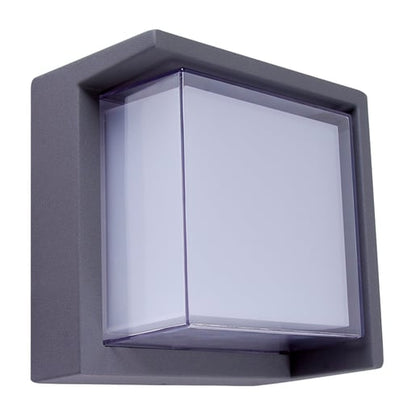 Lámpara Decorativa TECNOLITE COPEINA Gris 15W Luz cálida