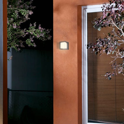 Lámpara Decorativa TECNOLITE COPEINA Gris 15W Luz cálida