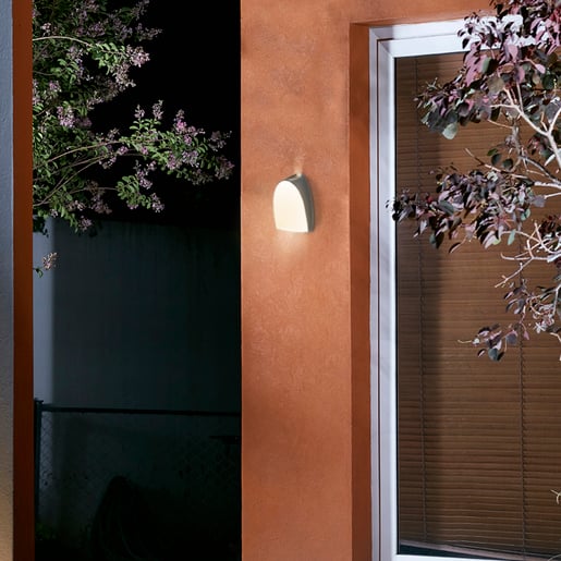 Lámpara Decorativa TECNOLITE PERSEIDA Gris 16W Luz cálida