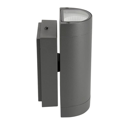 Lámpara Decorativa TECNOLITE ARBOREA Gris 14.5W Luz cálida