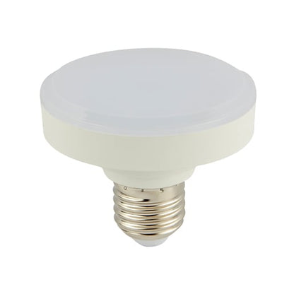 Foco LED TECNOLITE Blanco 9W Luz cálida