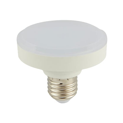 Foco LED TECNOLITE Blanco 9W Luz neutra