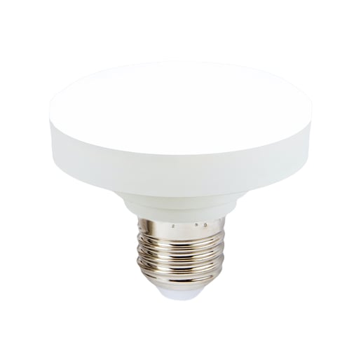 Foco LED TECNOLITE Blanco 9W Blanco frío