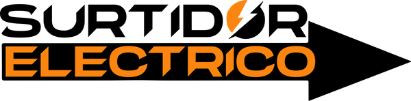 Surtidor Electrico