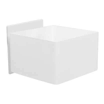 Lámpara Arbotante TECNOLITE CLEEIA Blanco 6W No incluye foco