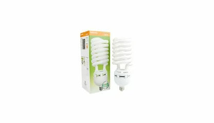 Foco Fluorescente TECNOLITE Blanco 100W Blanco frío